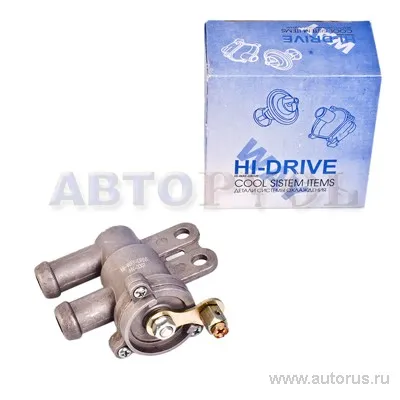 Кран отопителя для а/м Газель 3302, 3307 HI-DRIVE