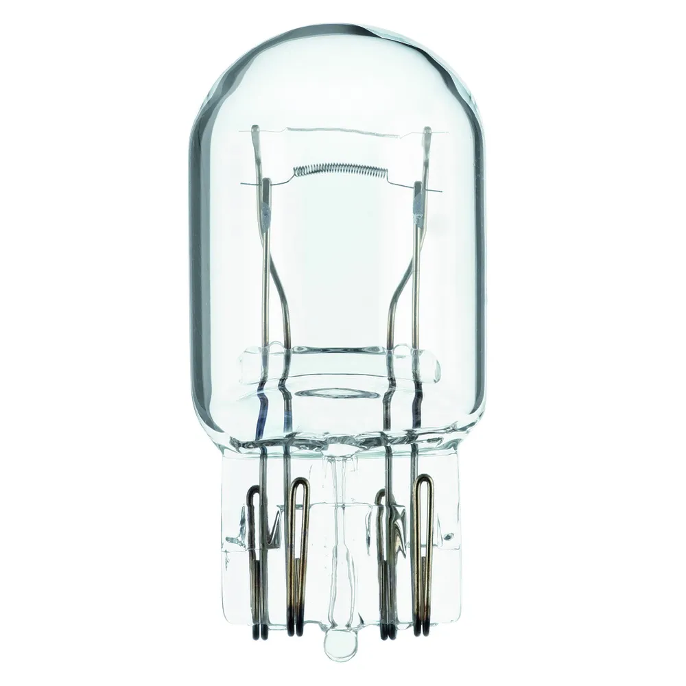 Лампа 12V W21/5W 21/5W W3x16q HELLA 1 шт. картон 8GD008893-002