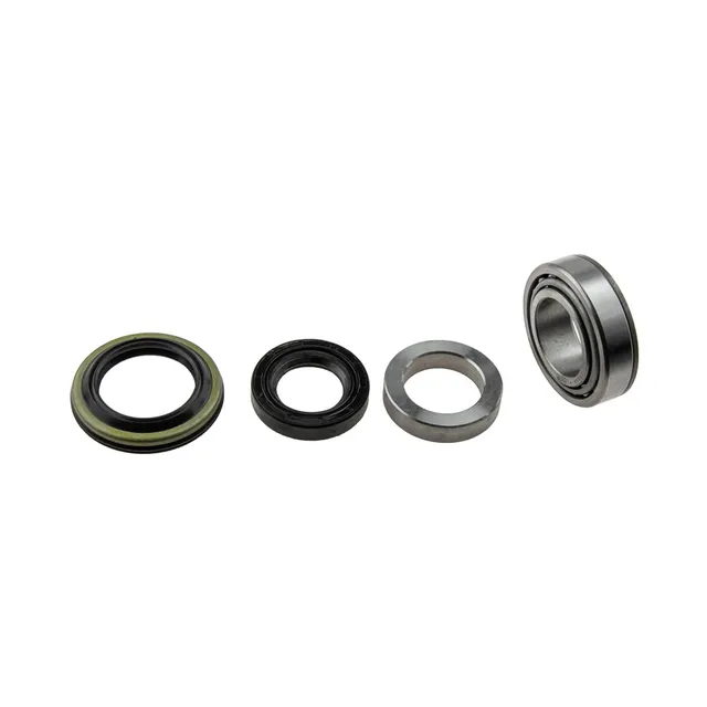 КОМПЛЕКТ ПОДШИПНИКА КОЛЕСА ЗАД HYUNDAI H100 93-, H150 97- NTY KLTHY508
