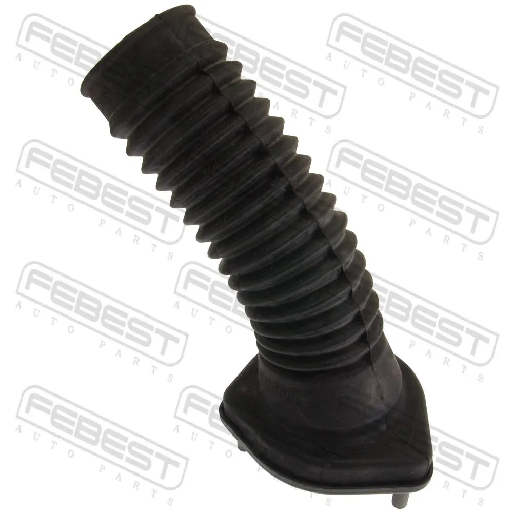 Опора заднего амортизатора L LEXUS RX II 300/330/350/TOYOTA Highlander 00-07 FEBEST TSS-MCU30RL