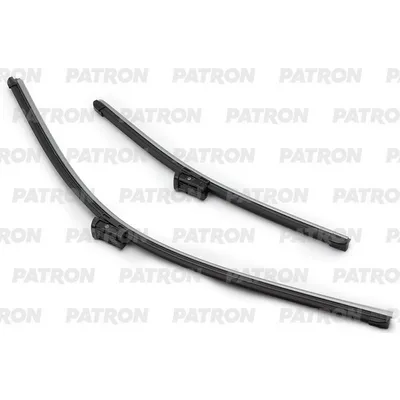 Щетка стеклоочистителя мм 1 шт PATRON PWB660FS