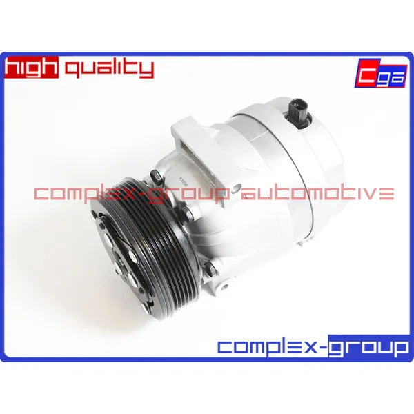 Компрессор кондиционера 8200021822 CGA 13CC1817RA