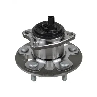 К-кт подшипника ступицы задней Toyota Corolla 02-06/Auris 07> STELLOX 43-28688-SX