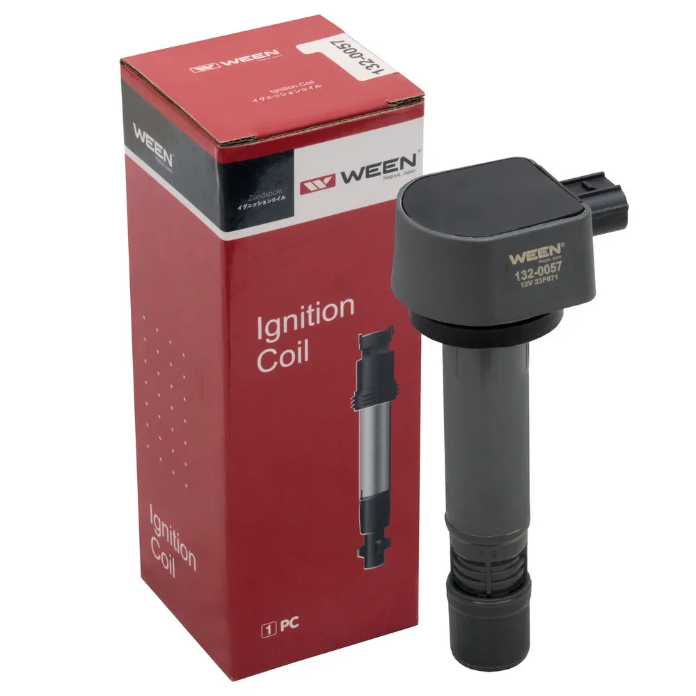 Катушка зажигания WEEN 132-0057