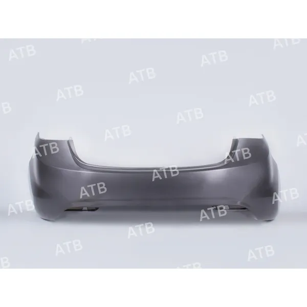 Бампер HYUNDAI ELANTRA 5 2010-2014 задний ATB 1AHE5010R