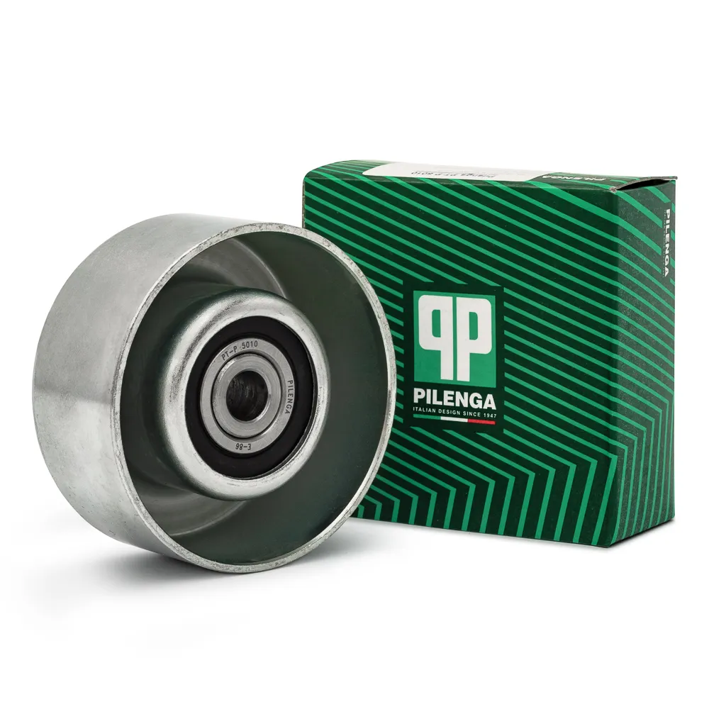 Ролик натяжителя ремня для RENAULT Kaptur (2016- ) PILENGA PT-P 5010