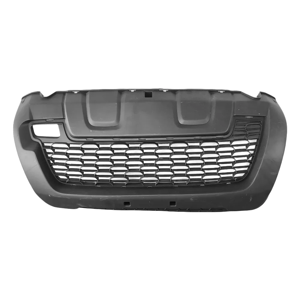 Решетка бампера, Уценка Duster 15- Jorden JH07DUS15017-N2 Уценка