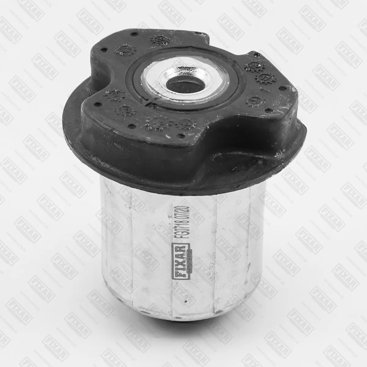 Сайлентблок задней балки RENAULT Clio 98-> FIXAR FG0718