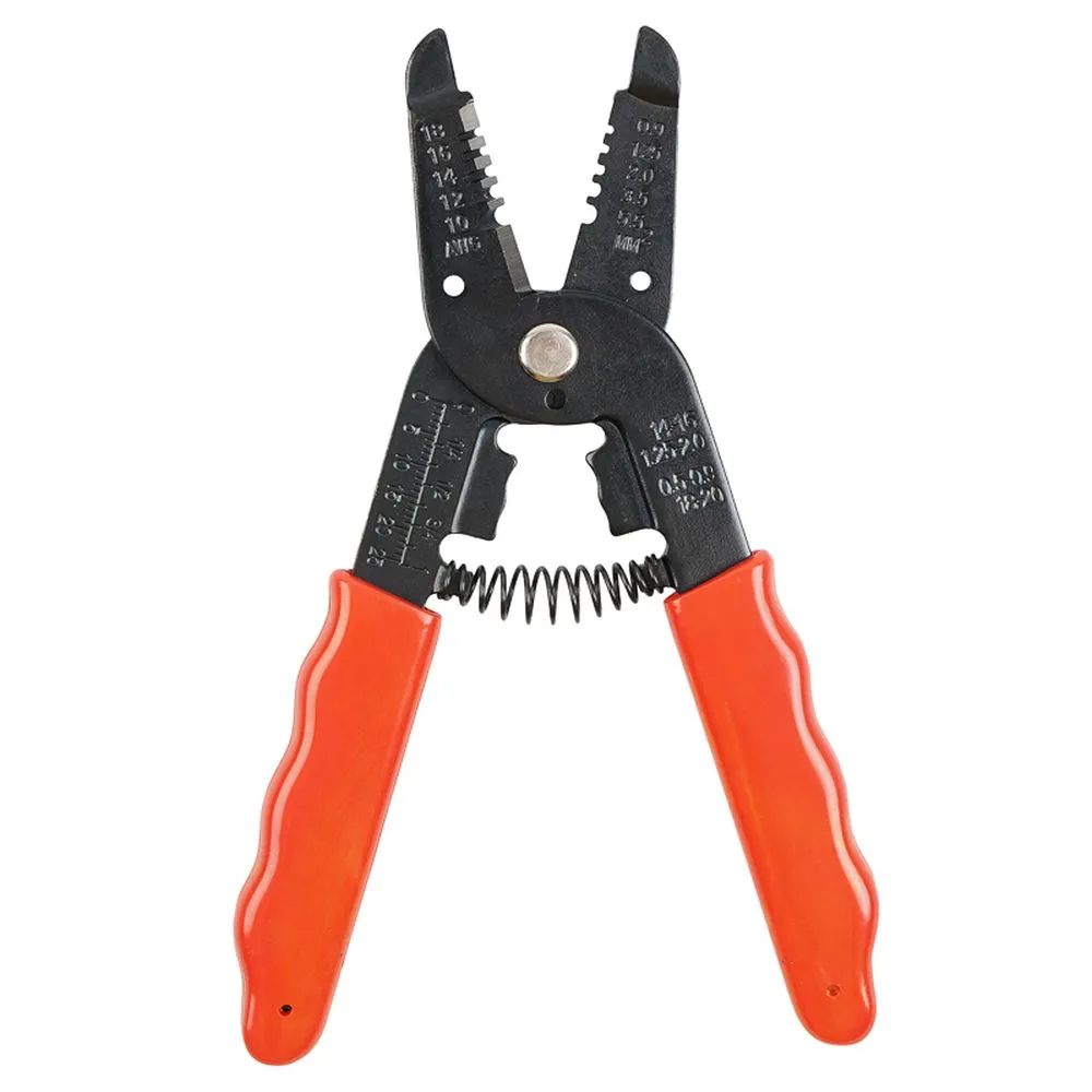 Инструмент для зачистки кабеля REXANT HT-1041 0.9-6.0 мм REXANT 124024