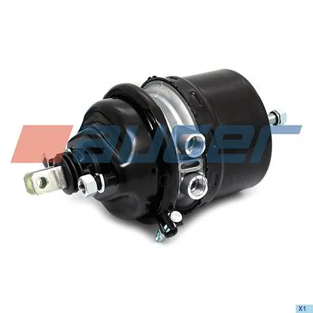 Энергоаккумулятор SCANIA /VOLVO 24/24 барабанный тормоз AUGER 21064
