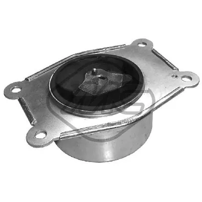 Опора двигателя Metalcaucho 04384