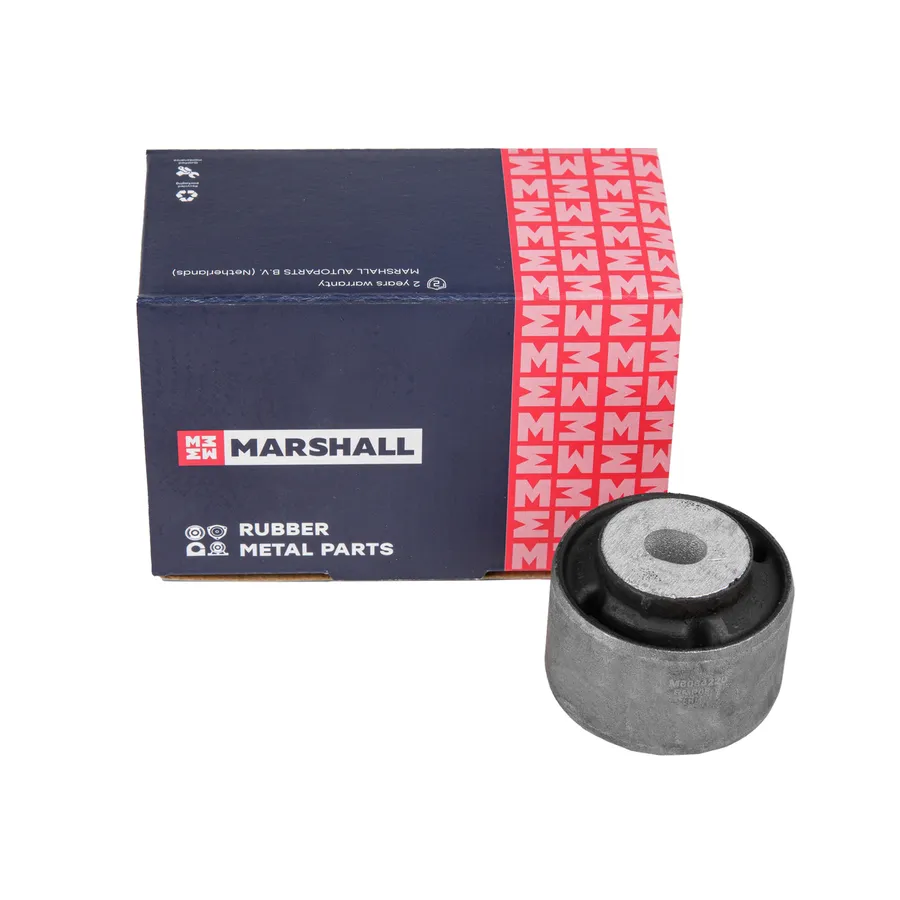 Сайлентблок Mazda: 2, Demio MARSHALL M8084220
