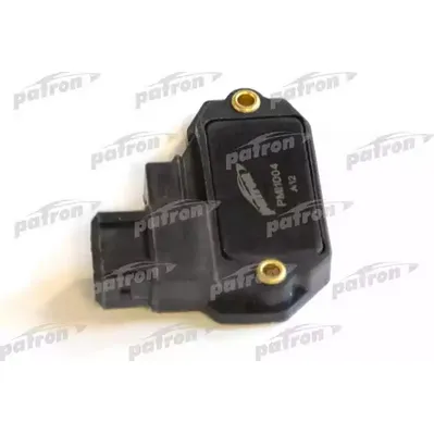 Коммутатор системы зажигания FORD: ESCORT, FIESTA, ORION 1.1-1.6 85-90, PEUGEOT PATRON PMI1004