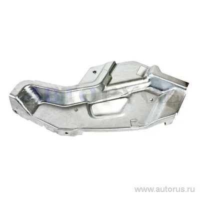 Надставка кожуха фары для а/м ГАЗ-3302 прав 3302-8401540-10