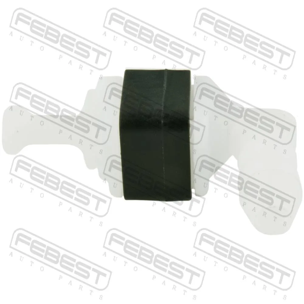 Обратный клапан омывателя стекла VAG+Skoda 2008-> FEBEST 2399-L