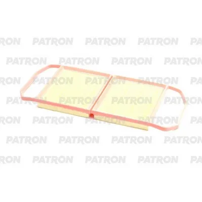 Фильтр воздушный кт-т 2 шт. MERCEDES-BENZ: E-CLASS (W212) E 400 (21 PATRON PF1789