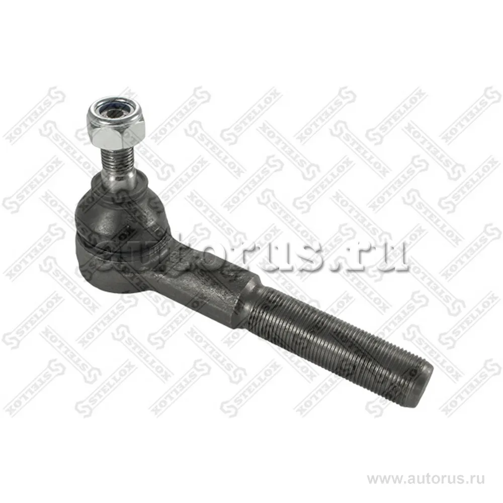 Наконечник рулевой правый Toyota Land C (5100692_SX) STELLOX 5198043_SX
