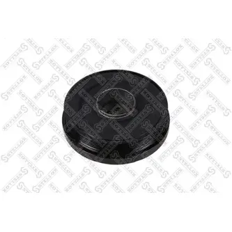 Шкив коленвала BMW F10/F20/F21/F22/F87/E90/F80/F30/F82/X1/X3 1.6/2 STELLOX 20-01080-SX