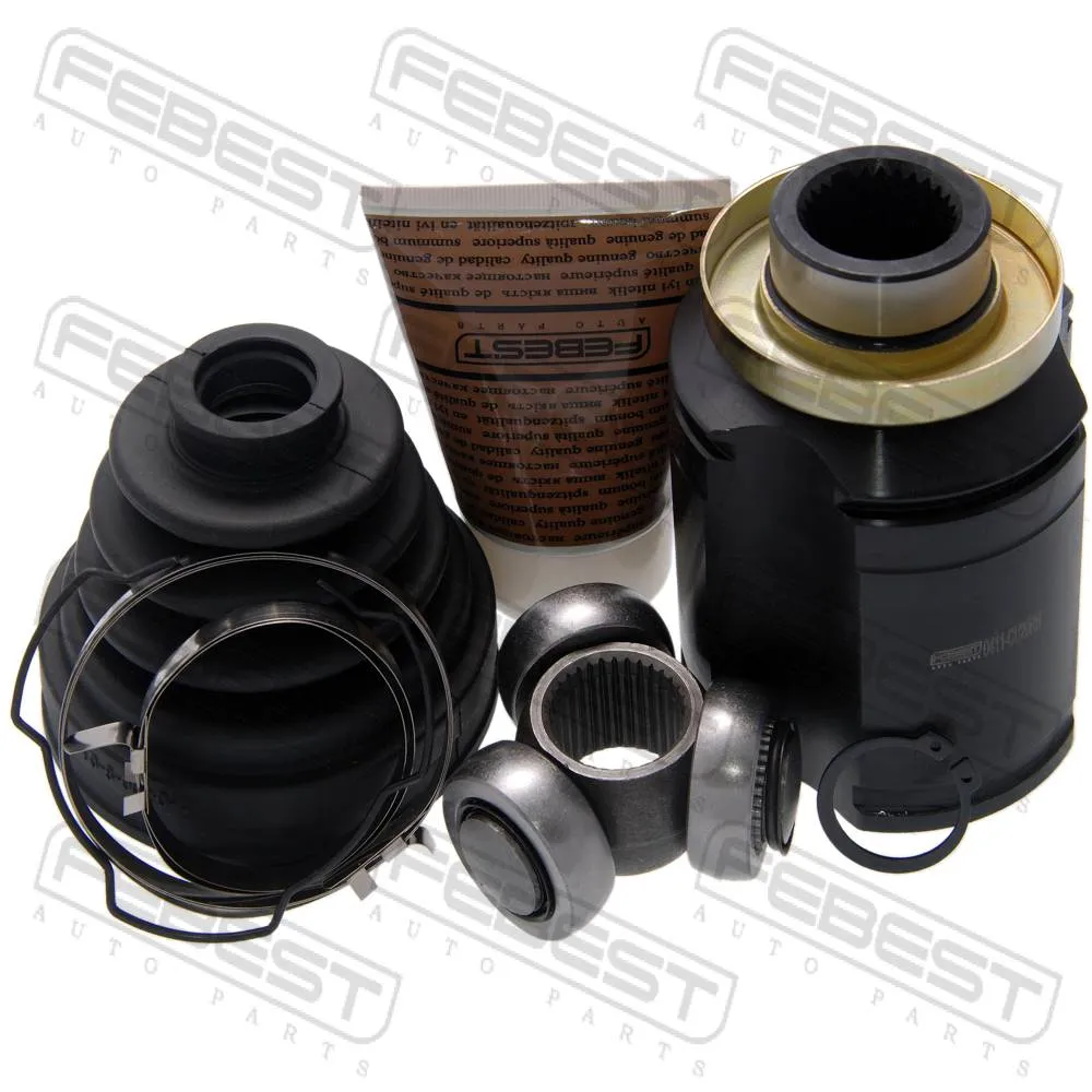 ШРУС внутренний R 33x42x28 FEBEST 0411CU20RH