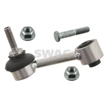 Тяга стабилизатора AUDI A3 VW GOLF V JETTA PASSAT TIGUAN 05- SWAG 30929461