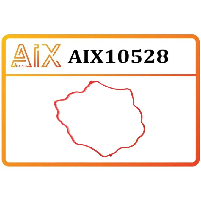 Силиконовая прокладка клапанной крышки AIX AIX10528