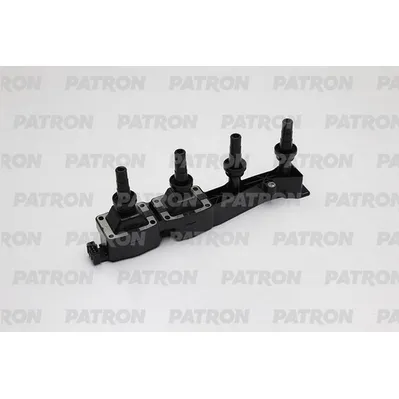 Катушка зажигания Citroen Saxo, Peugeot 106 1.6 96- PATRON PCI1248
