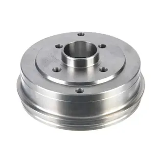 Барабан тормозной без ABS Renault Clio all 98> STELLOX 6025-3911-SX