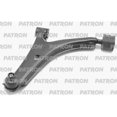 Рычаг подвески SUZUKI: SWIFT II 89-01, SWIFT II ХЕЧБЭК 89-01, SWI PATRON PS5132L