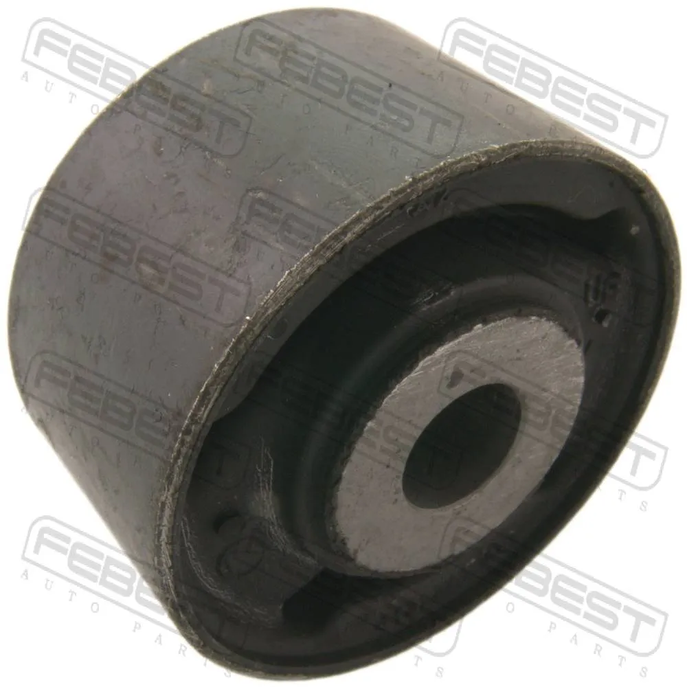 Сайлентблок задней балки SUBARU LEGACY B12 1997.11-2003.04 [JP] FEBEST SAB-011