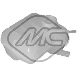 БАЧОК РАСШИРИТЕЛЬНЫЙ OPEL Metalcaucho 03304