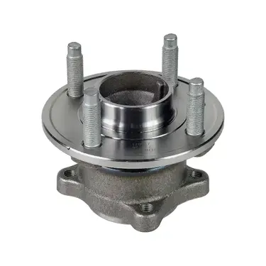 К-кт подшипника ступицы зад. Chevrolet ZENTPARTS Z22136