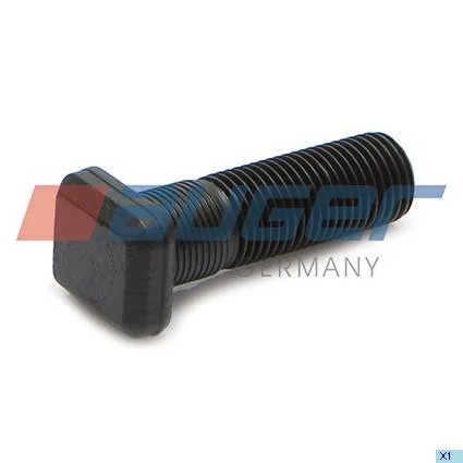 Шпилька колесная 7 8х11 BSFх74 85 Scania 2 3 4 P G R T серия AUGER 65155
