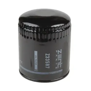Фильтр масляный Audi A4/A6/A8 2.4-2.8 ZENTPARTS Z33587_ZNT
