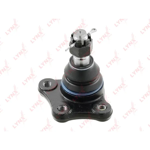 Опора шаровая FORD Econovan 1.4-2.0D >92, MAZDA Bongo 4WD 85> / LYNXauto C1019LR