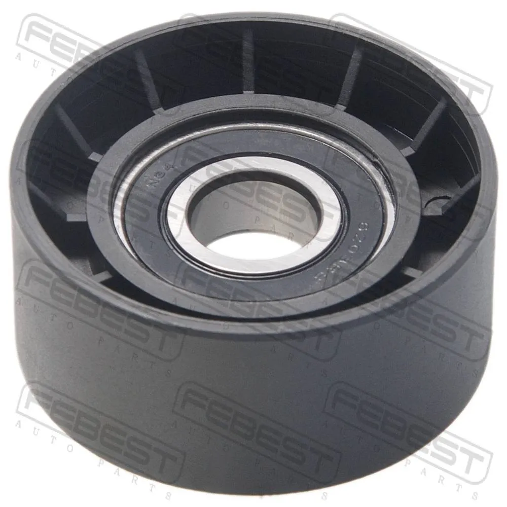 Ролик натяжной FORD TRANSIT TT9 2006-2013 FEBEST 2187-TT9