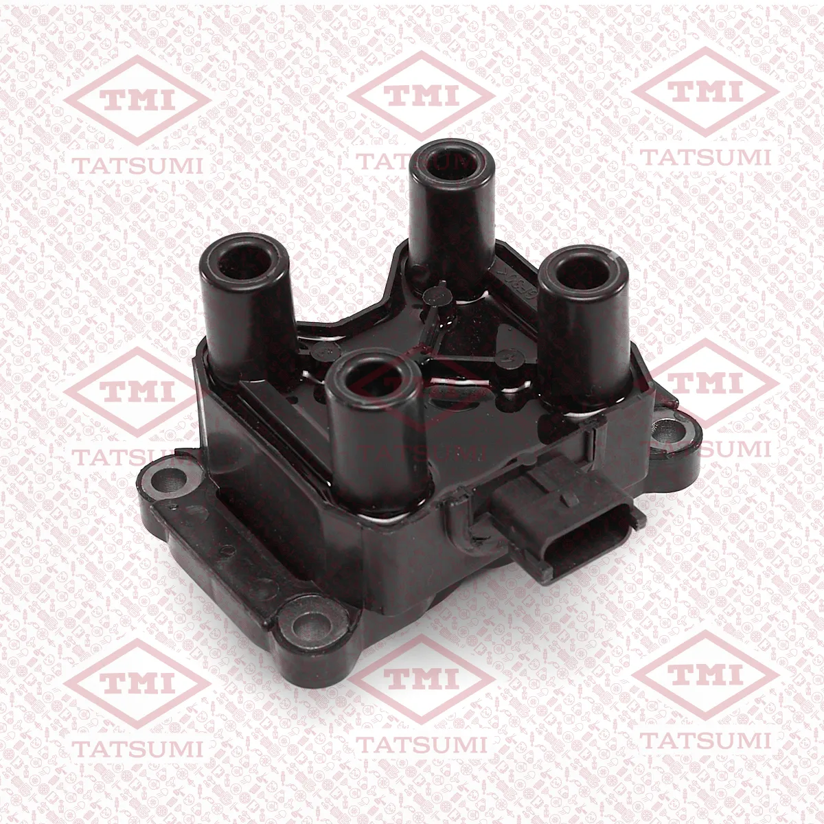 Катушка зажигания LADA 2110/2111/2112/2192/2194/2170/2171/2172 96->C TATSUMI THG1120