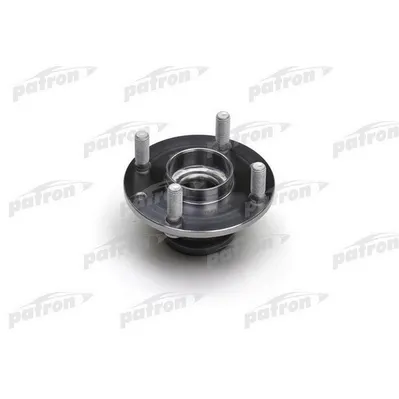 Ступица колеса задн MAZDA: 121 90-03, DEMIO 96-03, MX-5 PATRON PBK3779H