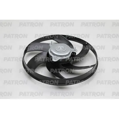 Вентилятор радиатора Citroen Berlingo, Xsara, Peugeot 306, 406, Partner PATRON PFN111