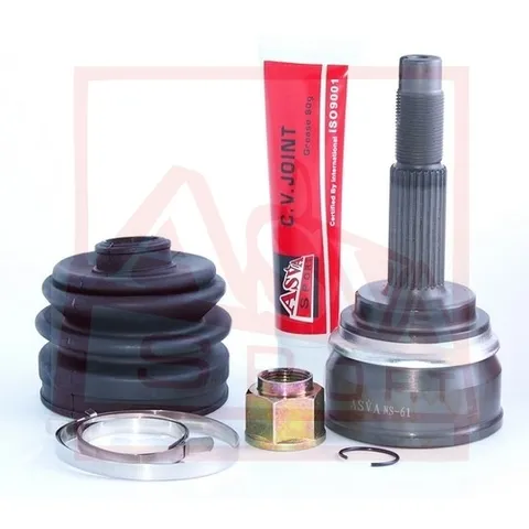 ШРУС наружный 23X55X25 ASVA NS-61