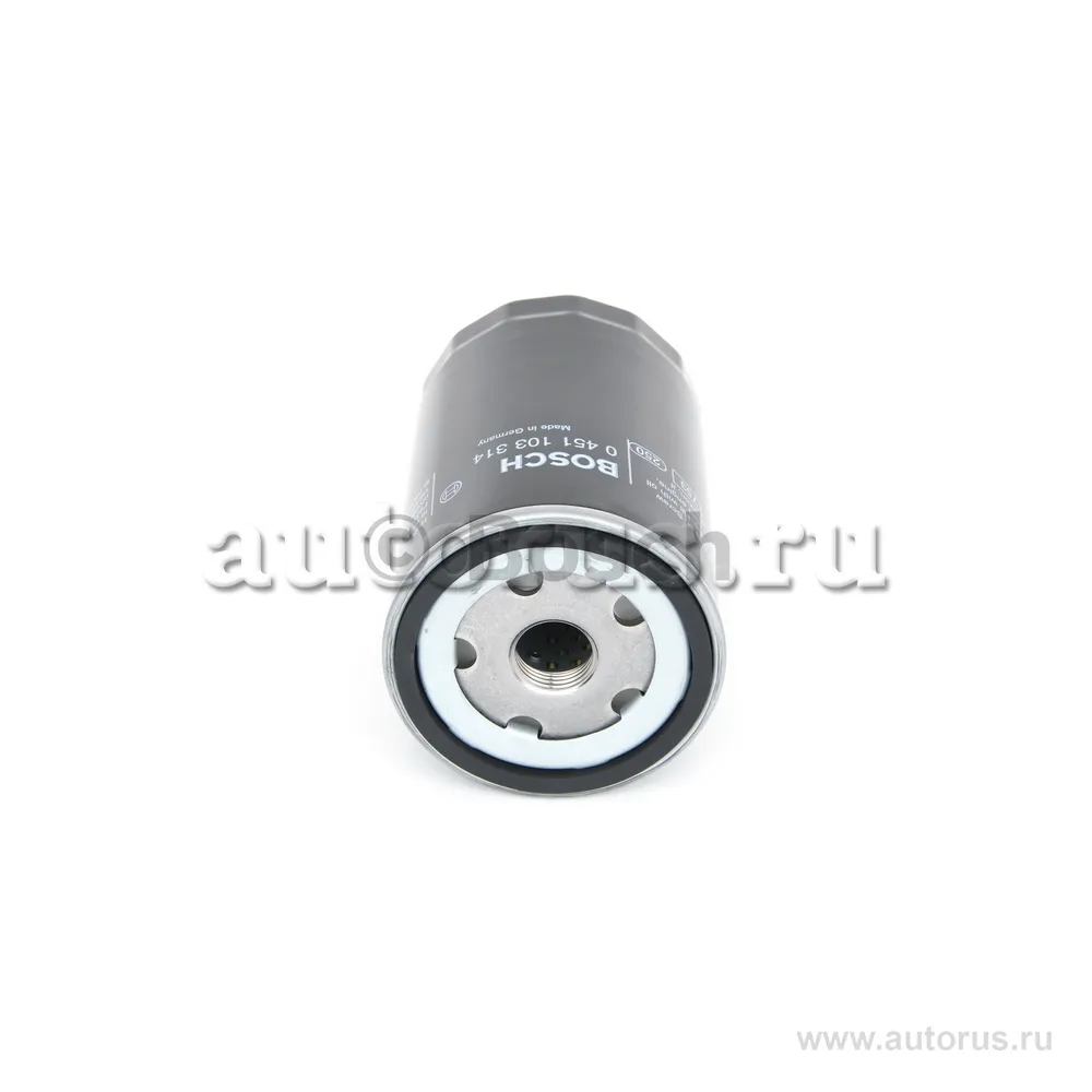 Фильтр масляный BOSCH 0 451 103 314