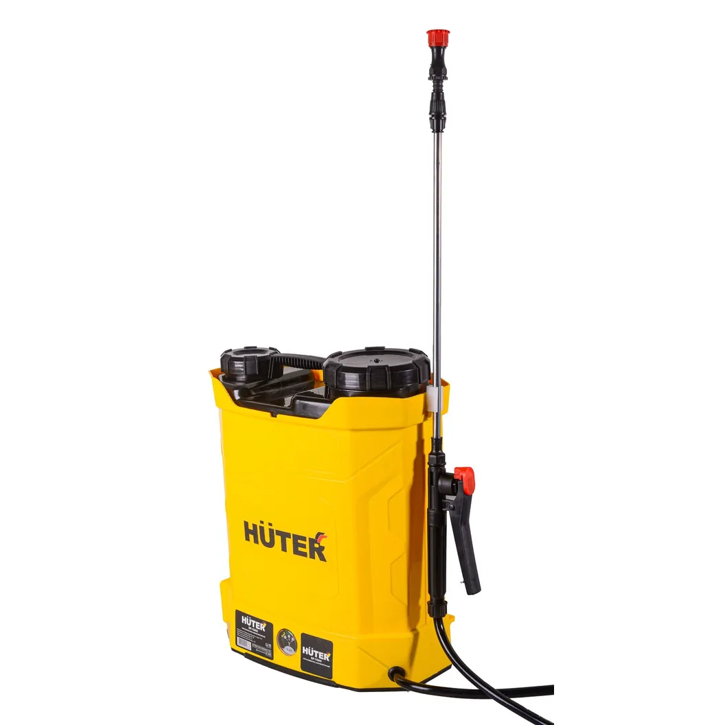 Опрыскиватель аккумуляторный SP-10AC Huter, Huter 70/13/52