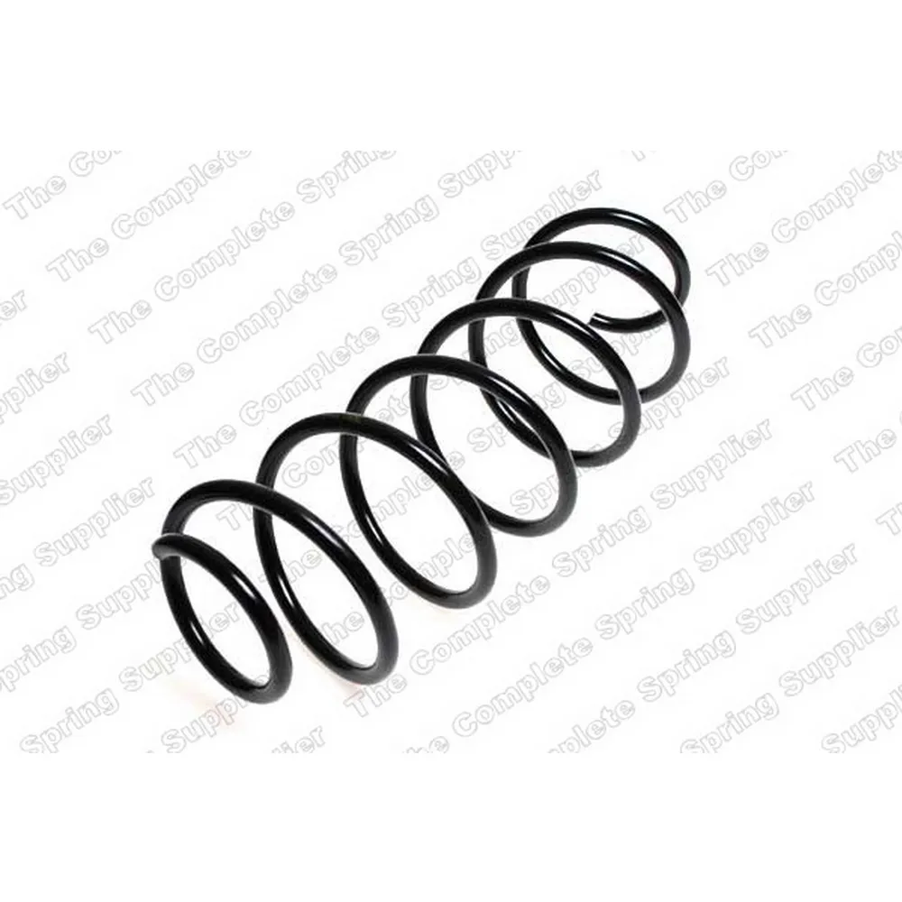 Пружина передняя CITROEN LESJOFORS 4015649