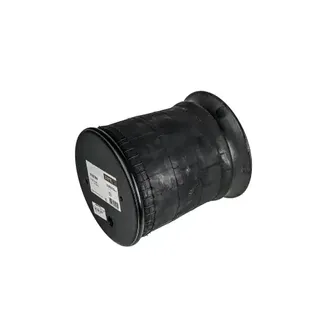 Пневмоподушка со стакана 2отв.M12 1отв.-штуц. M22 порш.пласт.1отв.M12 S ZENTPARTS Z12761