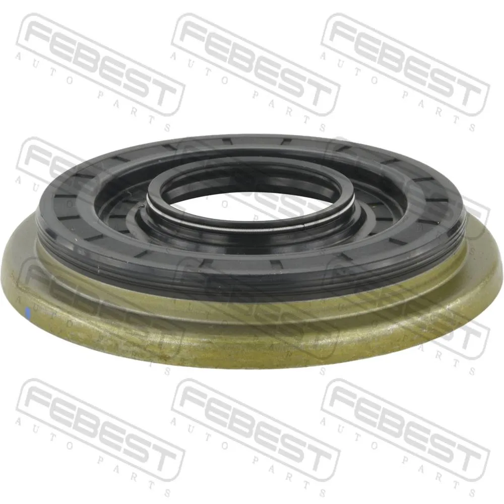 Сальник привода 44.9x107.5x10.9x20.3 MERCEDES BENZ E 280 CDI 211.# FEBEST 95MES-461071120C