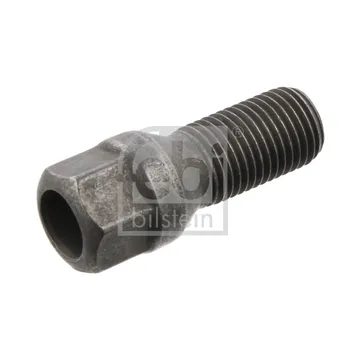 Болт колеса M14x1.5x23mm Ключ 17 RENAULT FEBI 36255