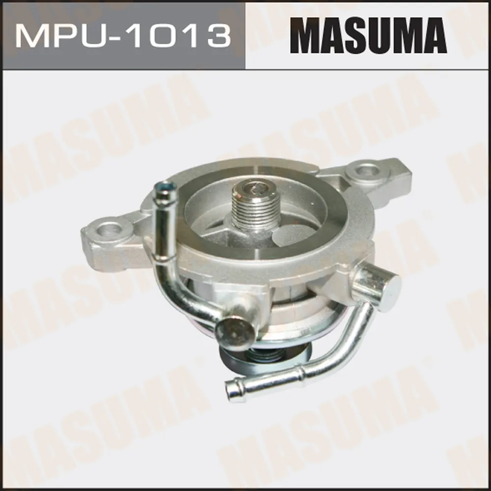 Насос подкачки топлива (дизель) TOYOTA CALDINA MASUMA MPU-1013