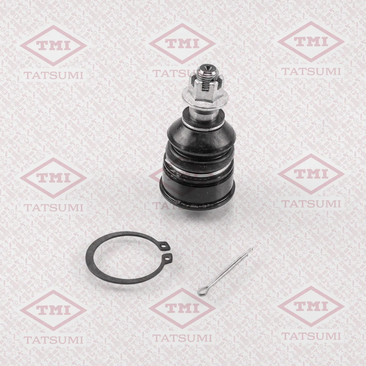 Опора шаровая нижняя L/R HONDA Civic 01-> TATSUMI TEA1131