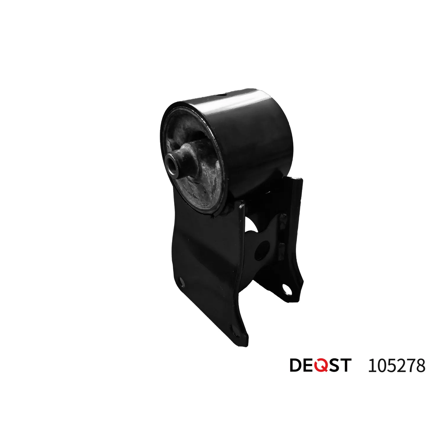Подушка двигателя задняя NISSAN Maxima CEFIRO A32 1994-2000 DEQST 105278