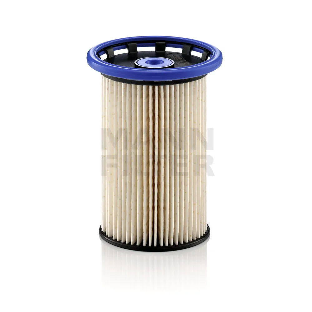 Фильтр топливный MANN-FILTER PU 8007