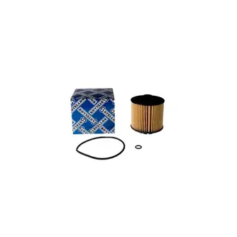 Фильтр масляный Geely Coolray STELLOX 20-50777-SX